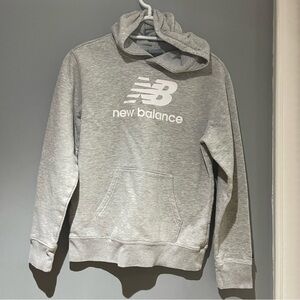 New Balance hoodies size 14/16